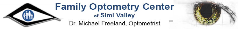 Family Optometry Center of Simi Valley